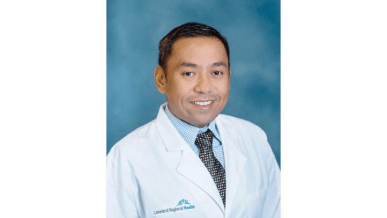 Glenn Banez Zaide, MD
