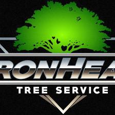 IronHead Tree Service