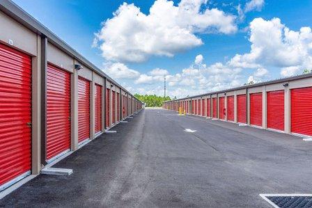 ClearHome Self Storage