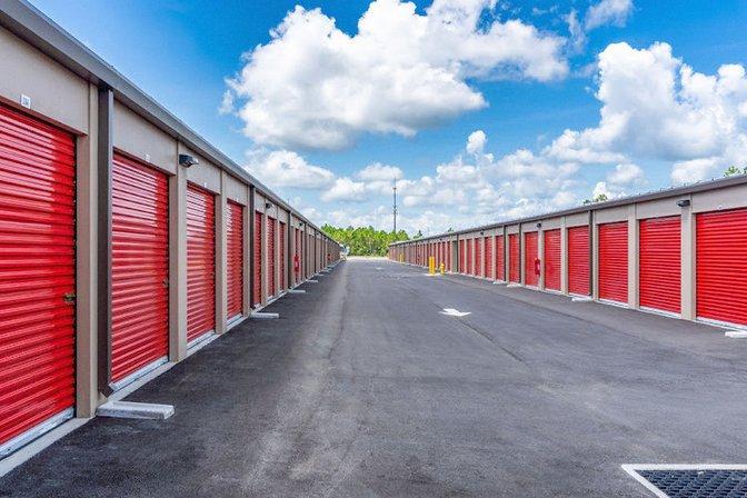 ClearHome Self Storage