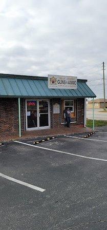 Bean Armory Inc.