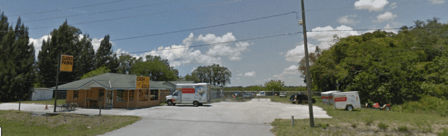 U-Haul Neighborhood Dealer