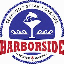 Harborside