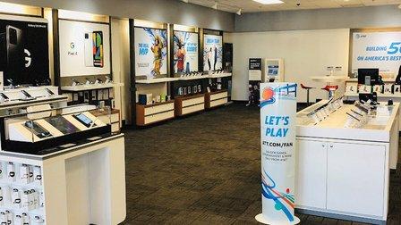 AT&T Store
