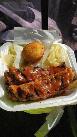 Big Daddy's Barbeque