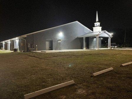 First Haitian Church Of The Nazarene