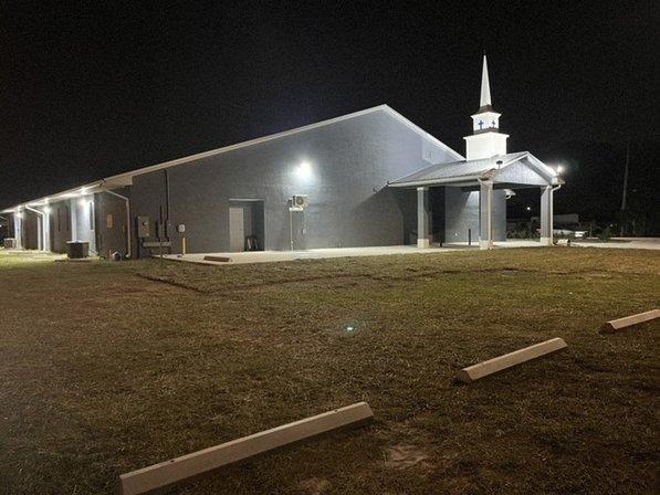 First Haitian Church Of The Nazarene