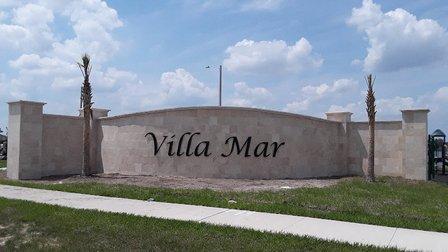 Villa Mar