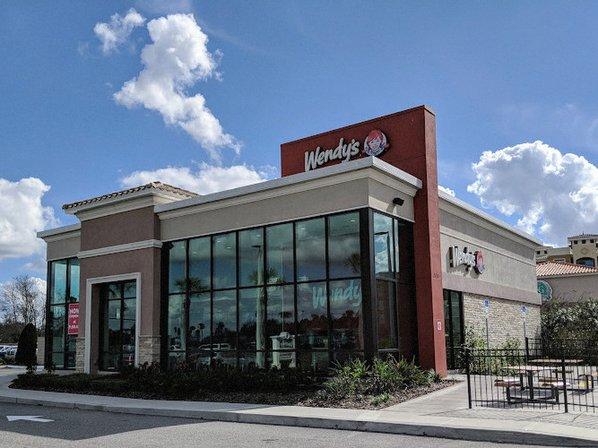 Wendy's