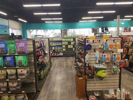 Pet Supermarket