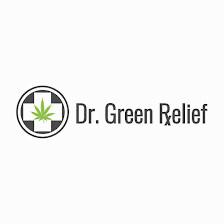 Dr. Green Relief Bradenton Marijuana Doctors