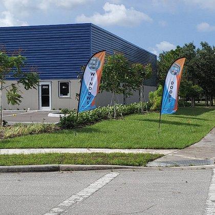 Suncoast Hardware, LLC