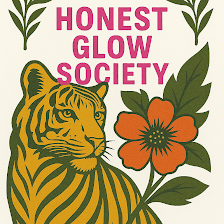 Honest Glow Society