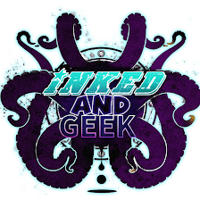 Ink N Geek, LLC