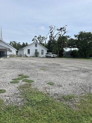 201 Church of Christ