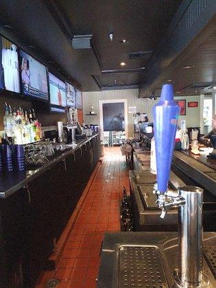 Chili's Grill & Bar