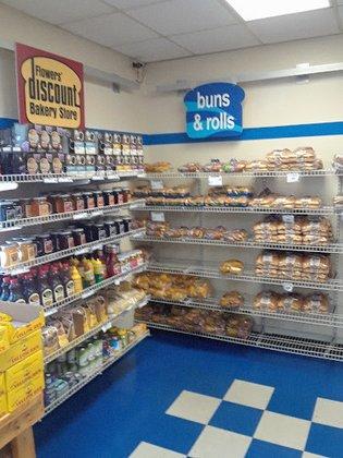 Natures Own Bakery Outlet TastyKake