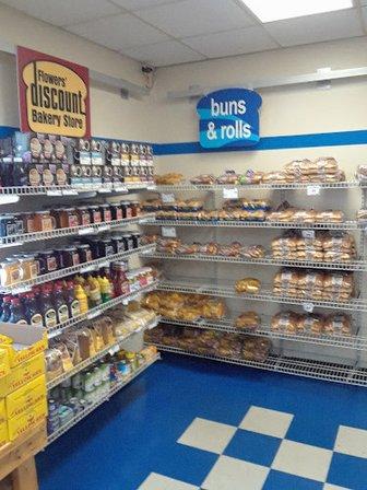 Natures Own Bakery Outlet TastyKake