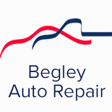 Begley Auto Repair (Manatee Shell)