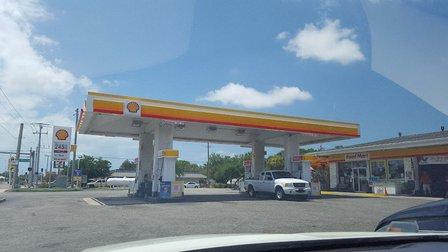 Begley Auto Repair (Westway Shell Services)