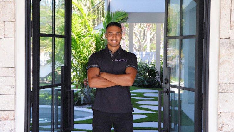 JA Builds Inc