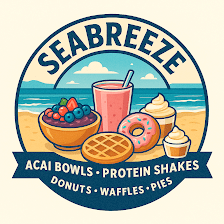 Seabreeze Fusion Spot