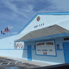 American Legion North Manatee Post 309