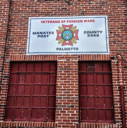 Veterans of Foreign Wars