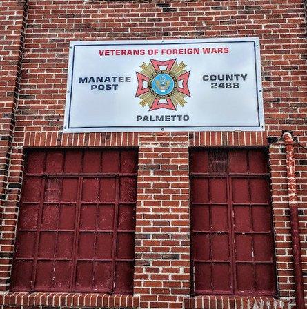 Veterans of Foreign Wars