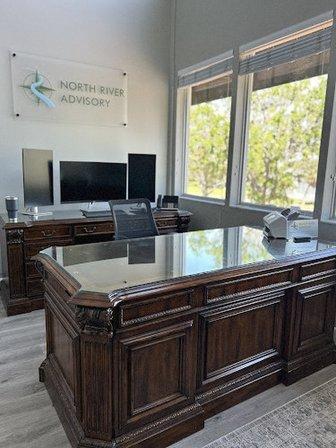 North River Advisory CPA Firm