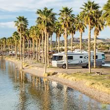 Manatee RV Inc. Sales, Service, Parts and Storage