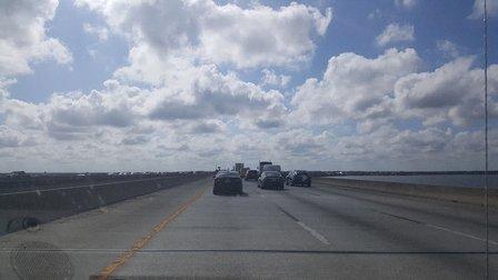 Trooper J.D. Young Memorial Bridge