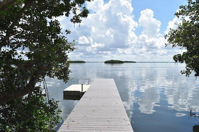 Happy Paddler Kayak Tours & Rentals - Longboat Key Bayfront Park