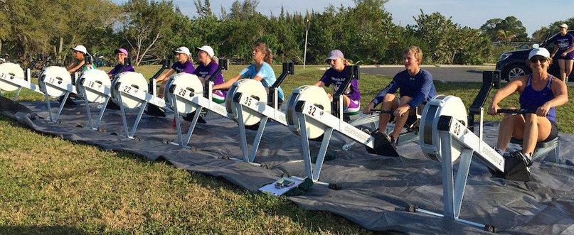 Sarasota Scullers