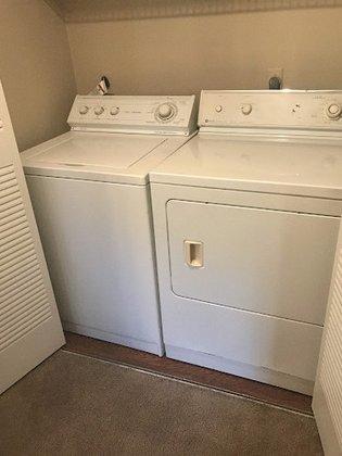 Tony's Used Appliances