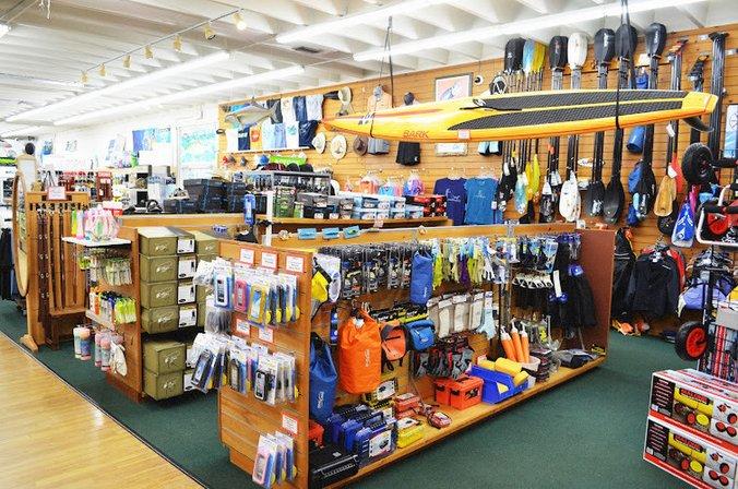 Economy Tackle/Dolphin Paddlesports