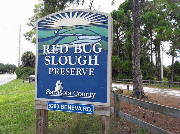 Red Bug Slough Preserve