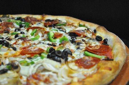 VALENTINO PIZZERIA TRATTORIA