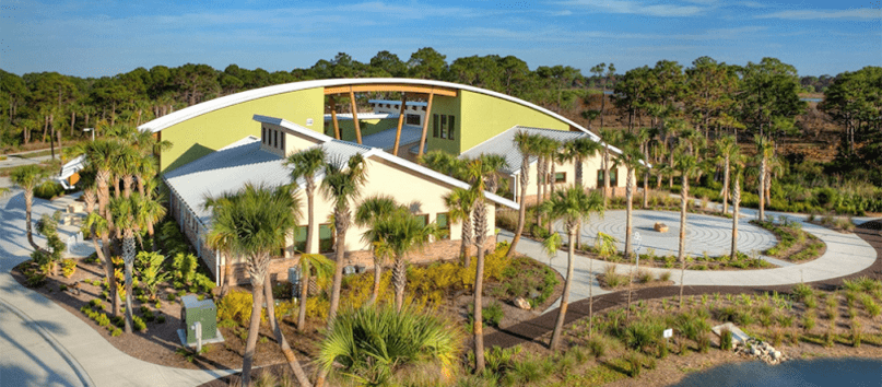 New Gate School