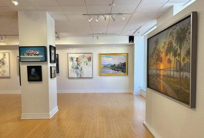 Thomsen Fine Art