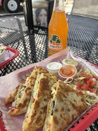 Taco Fusion Express