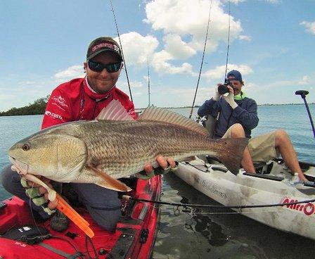 Casting Kayaks LLC