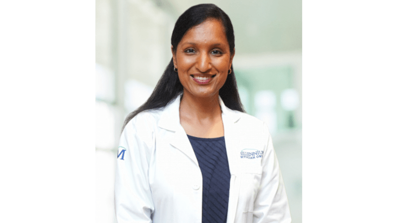 Alka Nair, MD