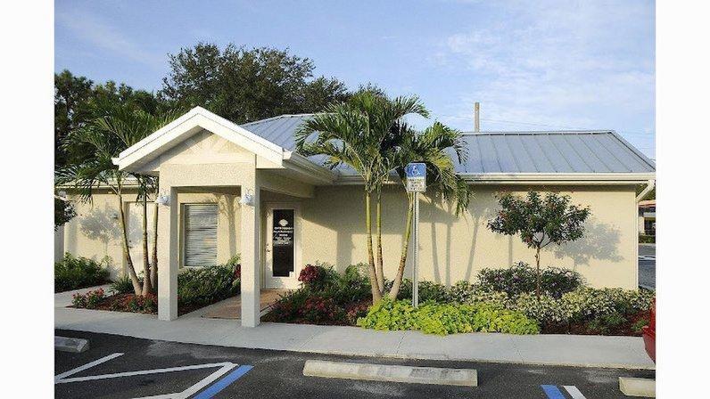 Center For Sight: Logan Page, O.D.