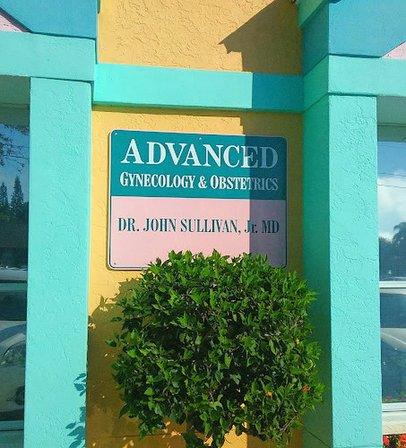 Advanced Gynecology and Obstetrics