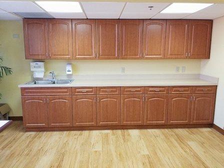 Tom paul cabinetry