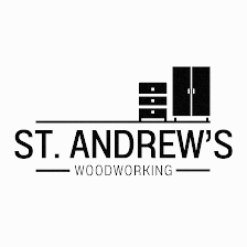 St Andrew's Woodworking