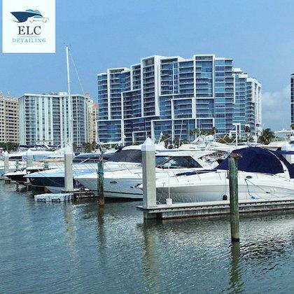 ELC Detailing Sarasota