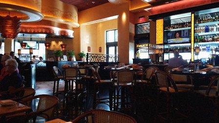 The Cheesecake Factory