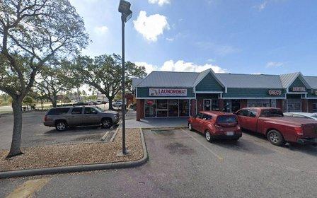 Laundromat